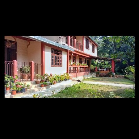 Tenam Garden Homestay Kalimpong Esterno foto