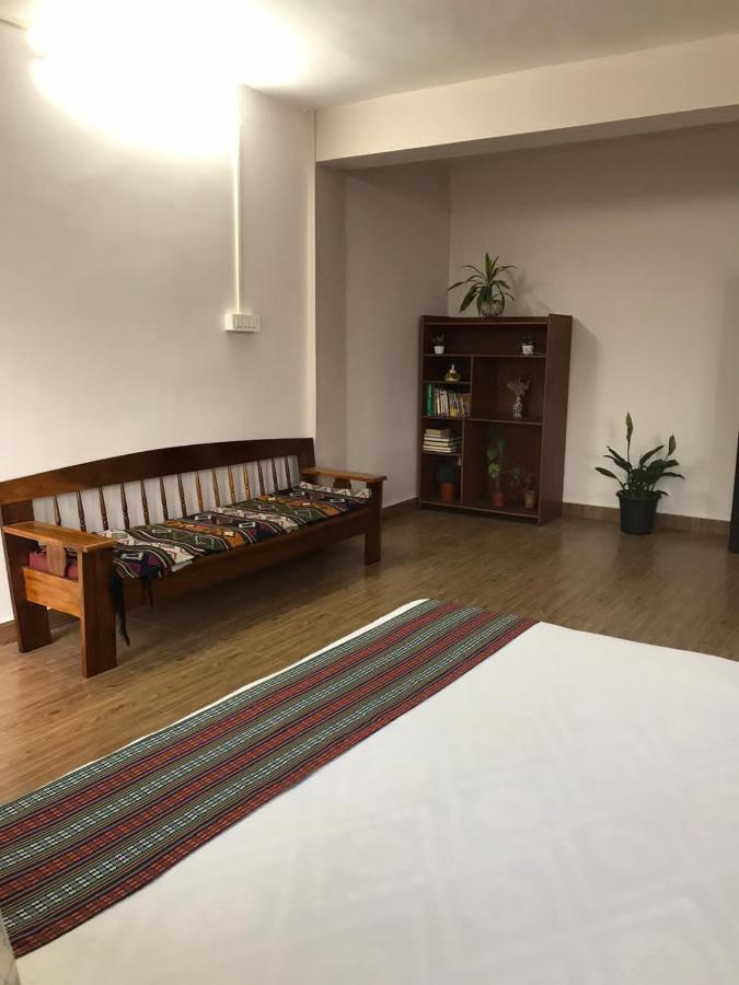 Tenam Garden Homestay Kalimpong Esterno foto