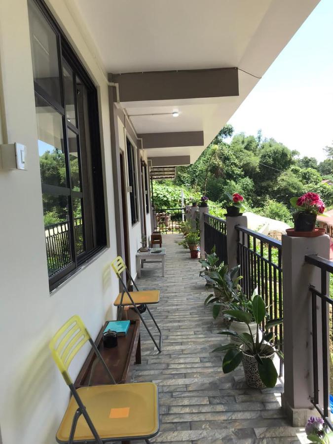 Tenam Garden Homestay Kalimpong Esterno foto