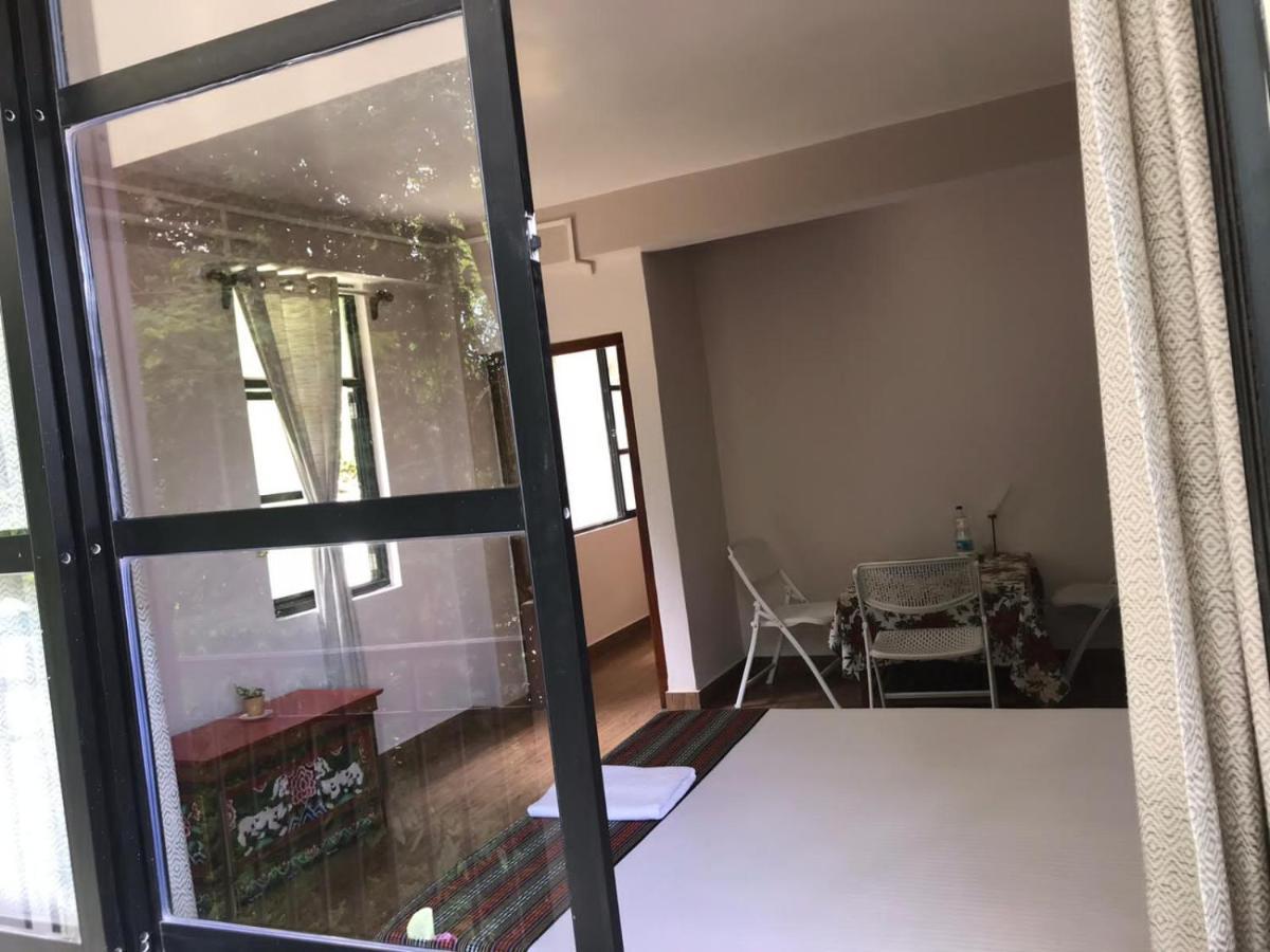 Tenam Garden Homestay Kalimpong Esterno foto