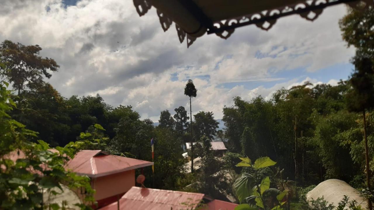 Tenam Garden Homestay Kalimpong Esterno foto