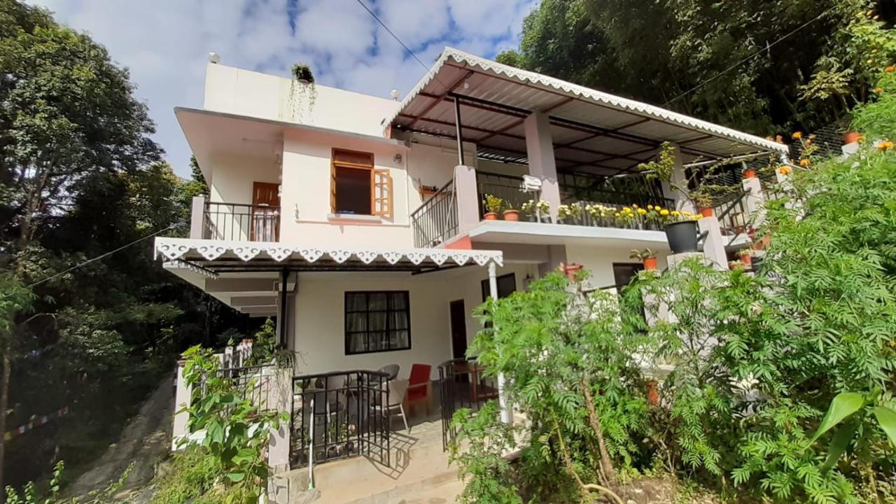 Tenam Garden Homestay Kalimpong Esterno foto