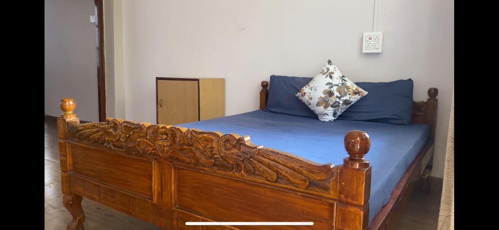 Tenam Garden Homestay Kalimpong Esterno foto