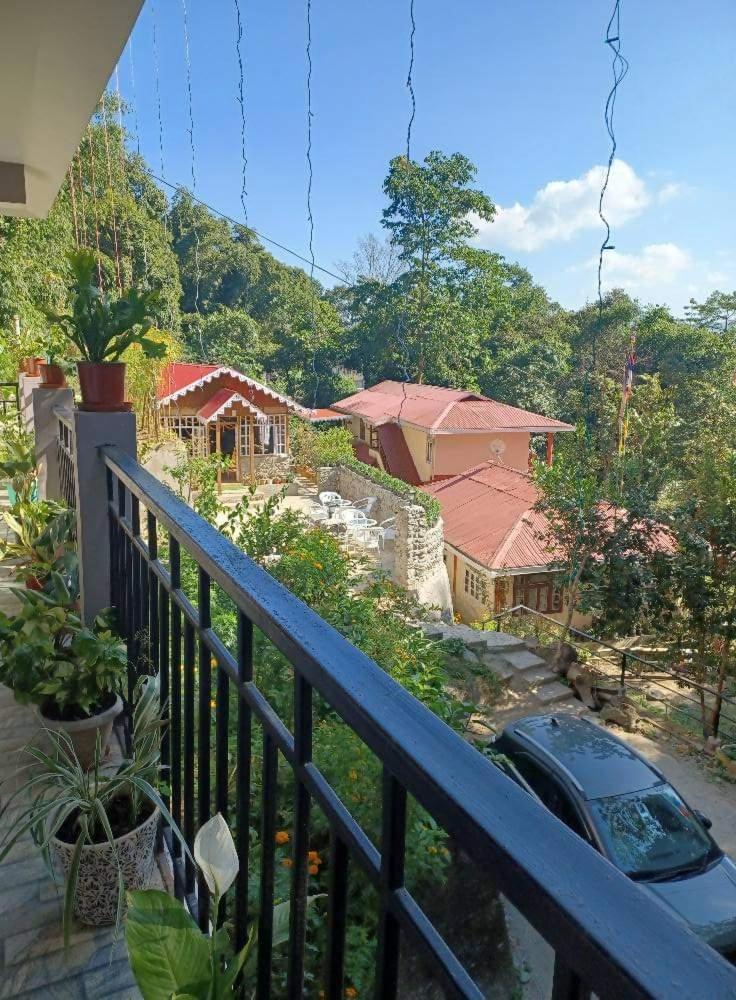 Tenam Garden Homestay Kalimpong Esterno foto