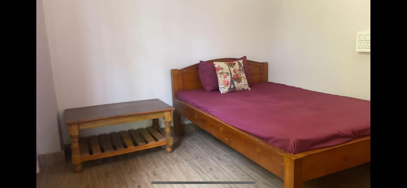 Tenam Garden Homestay Kalimpong Esterno foto