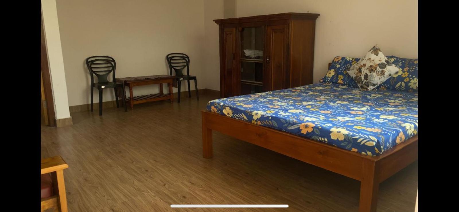 Tenam Garden Homestay Kalimpong Esterno foto