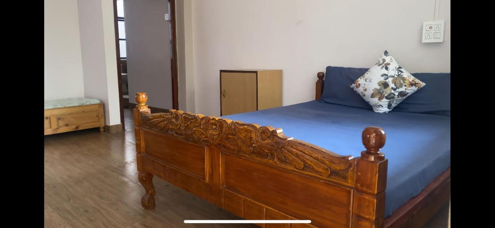 Tenam Garden Homestay Kalimpong Esterno foto